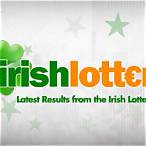 the latest irish lottery results